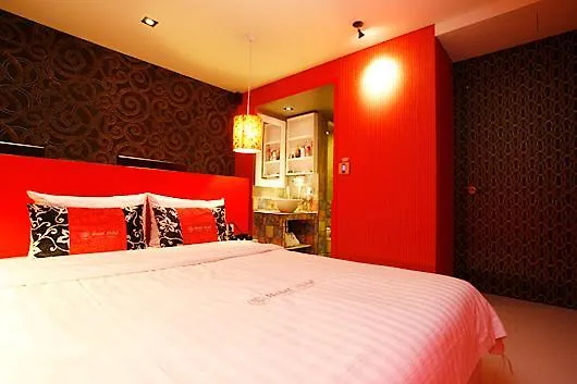 Mac Motel *
