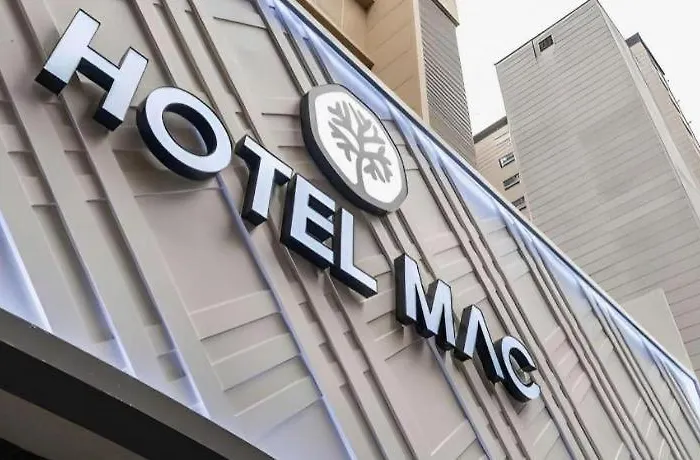 Motel Mac *