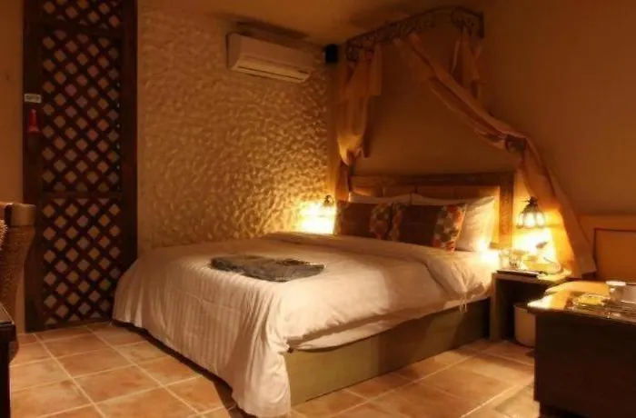 Motel Mac Séoul