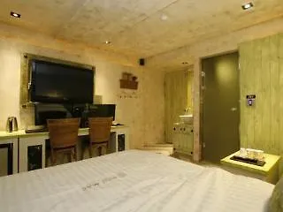 Motel Mac Séoul