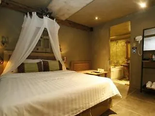 Motel Mac Séoul