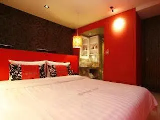 Mac Motel Séoul