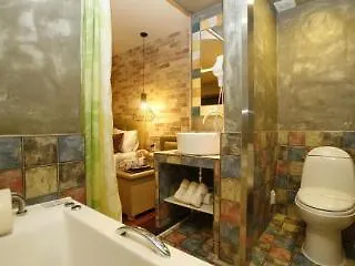 Mac Motel *